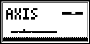 axis icon