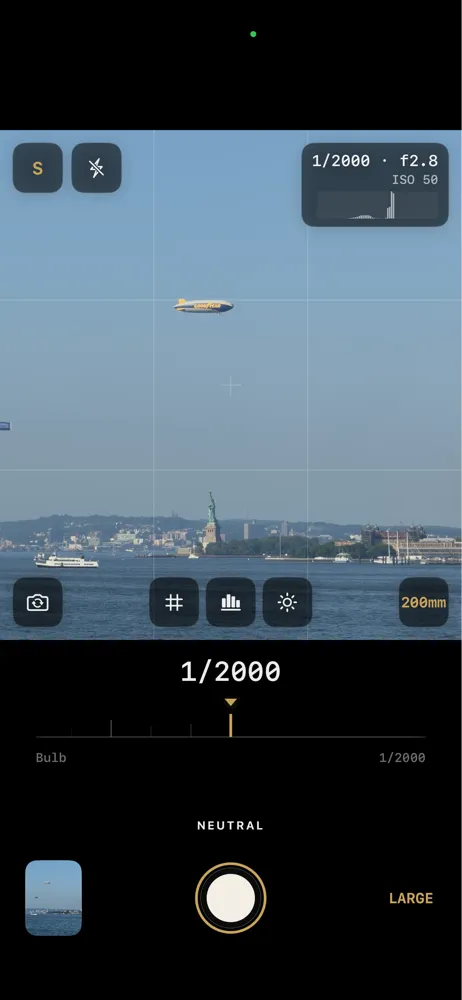 Basic Camera showcase capture 8