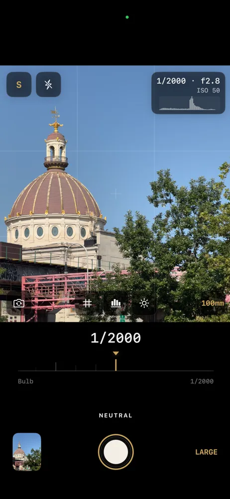 Basic Camera showcase capture 9