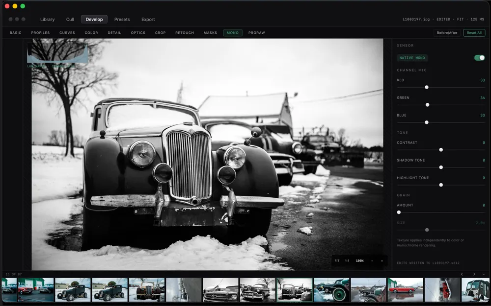 CaptureMood showcase capture 6