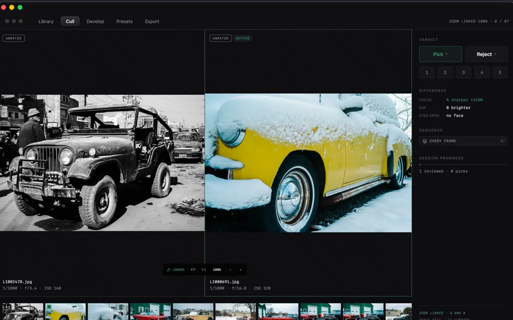 CaptureMood showcase capture 9