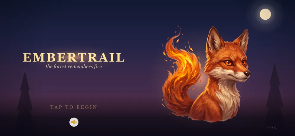 Embertail Fox showcase capture 4