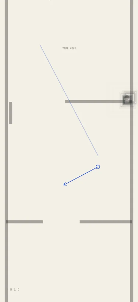 Fold Gravity Puzzle showcase capture 3