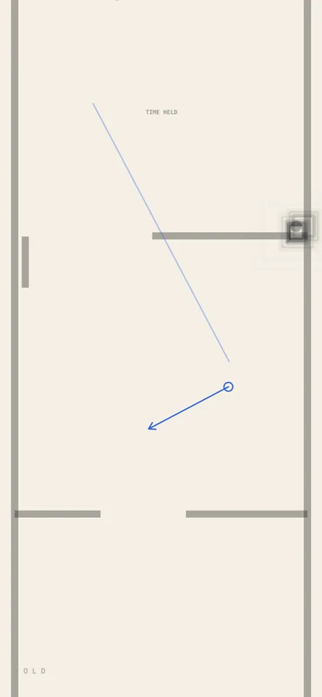 Fold Gravity Puzzle showcase capture 8