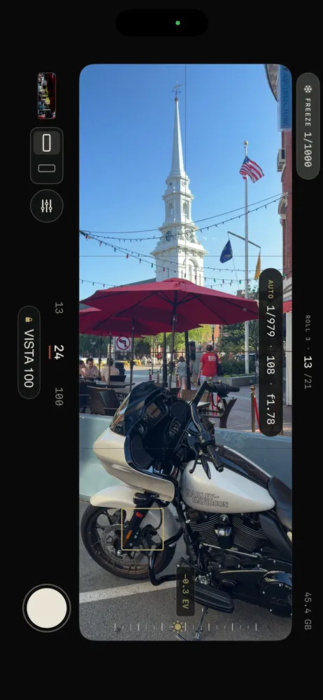 SixtyFive Camera showcase capture 7