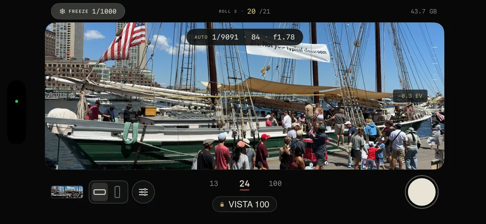 SixtyFive Camera showcase capture 8