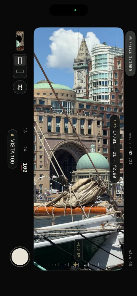 SixtyFive Camera showcase capture 9