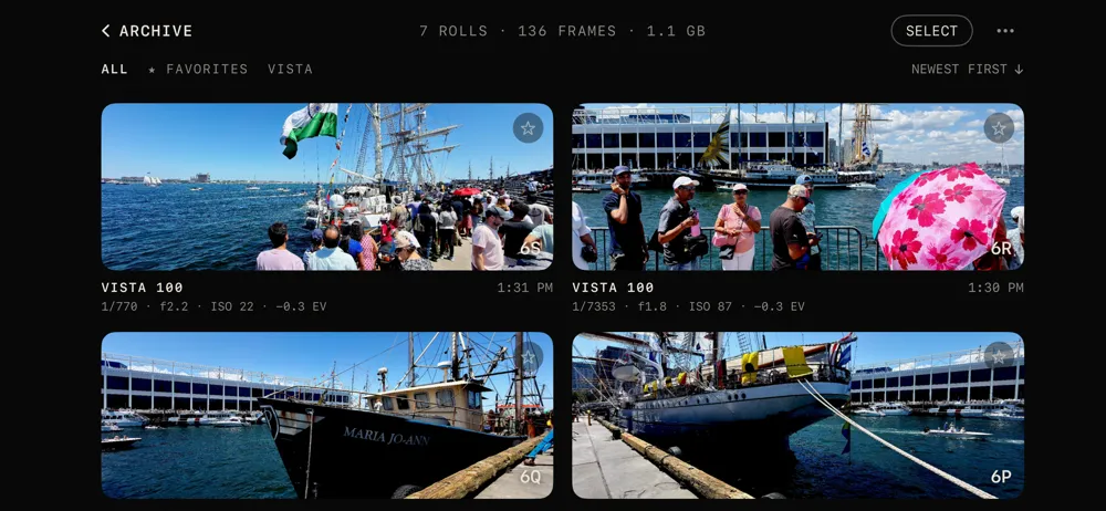 SixtyFive Camera showcase capture 10