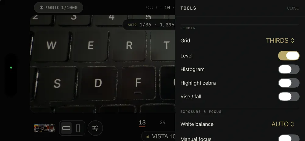 SixtyFive Camera showcase capture 12