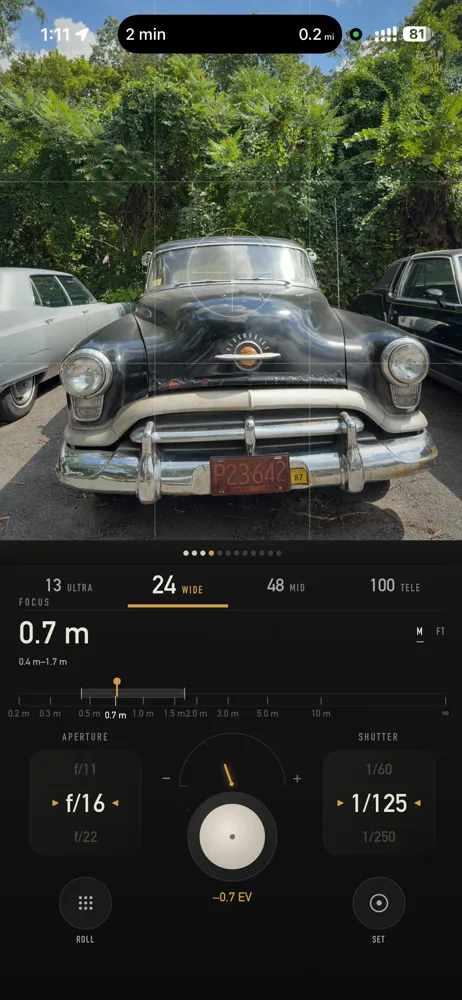 Spool Camera showcase capture 13